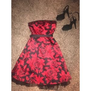Party Cocktail Dress